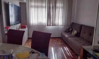 Imagem 2: Apartamento com 3 quartos no Bairro Salgado Filho