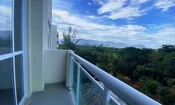 Imagem: Alugo apartamento 1 quarto no Américas