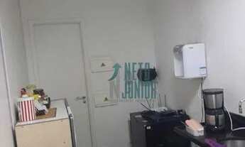 Imagem 5: Conjunto à venda, 140 m² por R$ 1.380.000,00 - Brooklin - São Paulo/SP