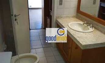 Imagem 5: Apartamento com 3 dormitórios para alugar, 120 m² por R$ 3.000,00/mês - Centro - Sorocaba