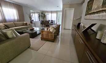 Imagem: Condomínio Alphaville