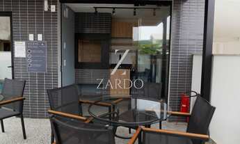 Imagem 5: Apartamento a venda 2 quartos Praia Grande - SC