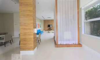 Imagem 6: Venda ou locação, Granja Julieta, varanda gourmet! 121m2