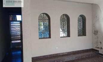 Imagem 2: Sobrado com 2 dormitórios para alugar, 116 m² por R$ 1.500,00/mês - Jardim Teles de Meneze