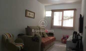 Imagem 4: Rio de Janeiro - Apartamento Padrão - Freguesia (Jacarepaguá