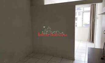 Imagem 2: Kitnet na Santa Cecília - Cód.: 9154