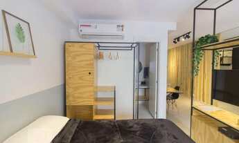 Imagem 2: Apartamento para Aluguel - Consolação, 1 Quarto, 42 m2