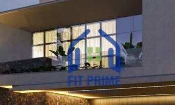 Imagem 3: Casa com 5 dormitórios à venda, 380 m² por R$ 5.000.000,00 - HARMONIA RESIDENCE E RESORT