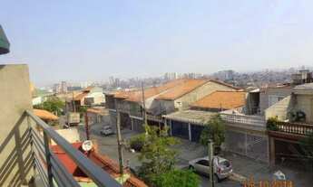 Imagem: EXCELENTE SOBRADO NO PARQUE CONTINENTAL