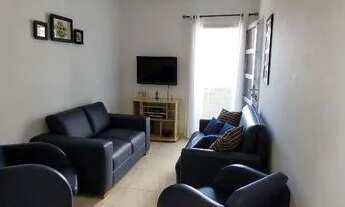 Imagem: Apartamento com 1 dormitório à venda