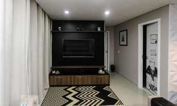 Imagem 4: Apartamento para Aluguel - Vila Prudente, 2 Quartos, 65 m2