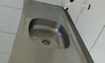 Imagem 6: Kitnet perto da estação upa , cerâmica