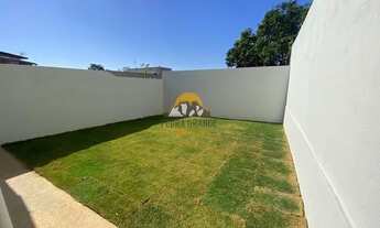 Imagem 2: Casa a venda com 2 quartos - São Joaquim de Bicas MG