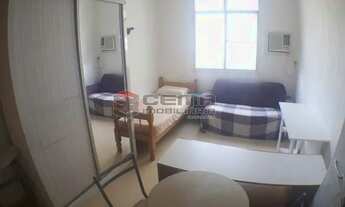 Imagem: Kitnet/Conjugado-LOCAÇÃO-Botafogo-Rio