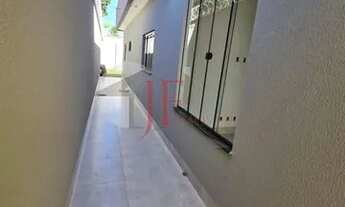 Imagem 2: Casa com 3 quartos - Bairro Vila Oliveira em Aparecida de Goiânia