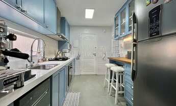 Imagem 2: Joinville - Apartamento Padrão - ANITA GARIBALDI