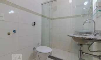 Imagem 4: Apartamento para Aluguel - Copacabana, 1 Quarto, 25 m2