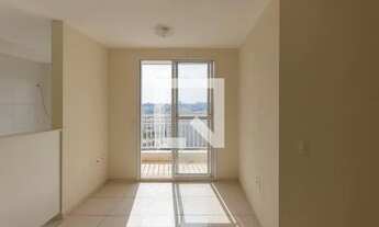 Imagem 2: Apartamento para Aluguel - Parque Industrial, 2 Quartos, 55 m2