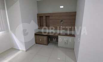 Imagem 6: Apartamento para aluguel, 2 quartos, 1 suíte, 2 vagas, SANTA MONICA - UBERLANDIA/MG
