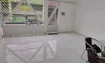 Imagem 5: Casa no Núcleo Bandeirante (parcelo