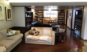 Imagem 2: Apartamento à venda, 273 m² por R$ 1.550.000,00 - Batel - Curitiba/PR