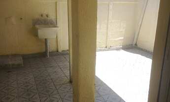 Imagem: Casa 1 quarto Rua dos Diamantes. Rocha Miranda