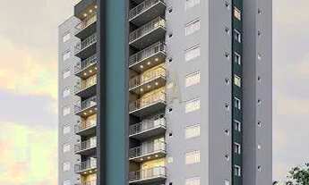 Imagem 4: Apartamento com 2 dormitórios, sendo 1 suíte, sacada com churrasqueira e vaga de garagem