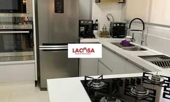 Imagem 6: Garden 4 dormitórios à venda Jardim das Indústrias São José dos Campos/SP