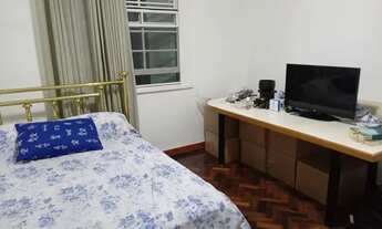 Imagem 2: Quarto feminino- Bairro Centro Histórico, Porto Alegre