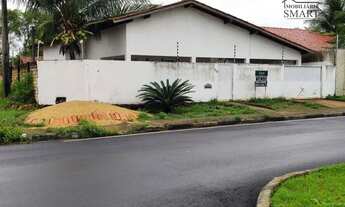 Imagem: Casa com 2 dormitórios à venda, 94 m²