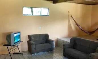 Imagem 4: Casa na Praia de Paracuru-CE