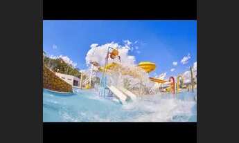 Imagem 4: CALDAS NOVAS NO RESORT DO LAGO