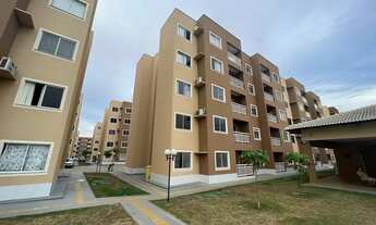 Imagem 2: Gran Village Eusébio II, 2 Qtos, Térreo, 49m2, Recém Entregue e Lazer Completo