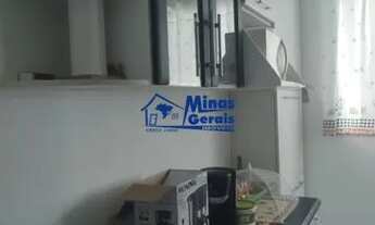 Imagem 3: APARTAMENTO 51M², ANDAR BAIXO, NO BAIRRO TERRAS DO SUL !! 02 dormitórios, sala, cozinha, b