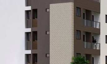 Imagem 4: Apartamento à venda 2 quartos 1 banheiro 1 vaga Jardim Oceania João Pessoa