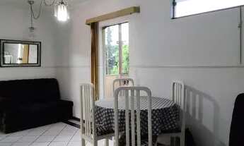 Imagem 6: Apartamento para aluguel, 3 quartos, 1 vaga, Vila Dainese - Americana/SP