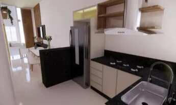 Imagem 2: MN Casa para venda tem 105 metros quadrados com 3 quartos em Aruana - Aracaju - Sergipe