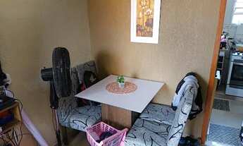 Imagem 2: Casa com 2 dormitórios à venda, 45 m² por R$ 180.000,00 - Jardim Santo Expedito - Guarulho