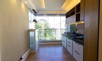 Imagem 6: Apartamento para Aluguel - Santo Amaro , 2 Quartos, 66 m2