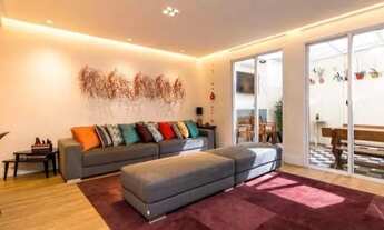 Imagem 6: SÃO PAULO - Casa de Condomínio - VILA ANDRADE