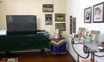 Imagem 5: Sinta-se morando numa casa com segurança de condomínio! Apartamento térreo com 3 quartos!