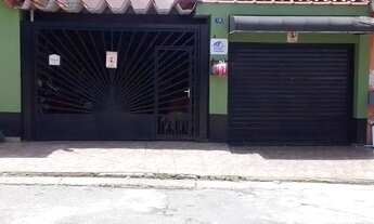 Imagem: Casa com 3 dormitórios à venda, 100 m²