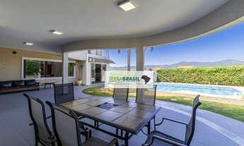 Imagem 4: Casa com 3 dormitórios à venda, 320 m² por R$ 1.650.000,00 - Vale do Sol - Bom Jesus dos P