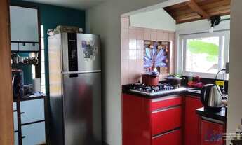 Imagem 2: Casa no bairro Armação do Pântano Sul em Florianópolis