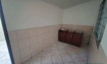 Imagem 5: Casa com 3 dormitórios para alugar, 100 m² por R$ 1.350,00/mês - Jardim Nova Londrina - Lo