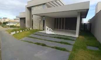 Imagem 2: Projeto Moderno - Casa térrea - 4 quartos(3 suites) - Novo Leblon