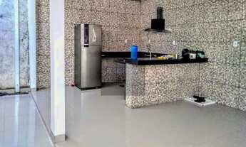 Imagem 4: Casa em Residencial Aricá - Cuiabá