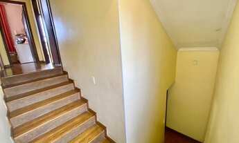 Imagem 3: Casa para aluguel, 4 quartos, 1 suíte, 6 vagas, Castelo - Belo Horizonte/MG