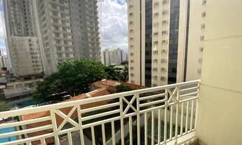 Imagem 2: Duplex para aluguel com 60 metros quadrados com 1 quarto em Perdizes - São Paulo - SP