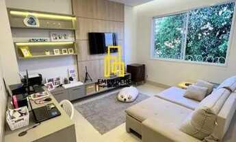 Imagem 7: Casa para Venda em Uberlândia, Jardim Karaiba, 4 dormitórios, 4 suítes, 2 banheiros, 4 vag